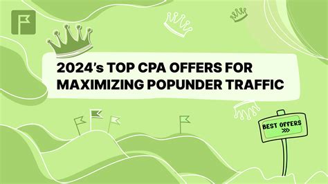 sweepstakes cpa offers|115+ best CPA offers in spring 2024 — RichAds Blog.